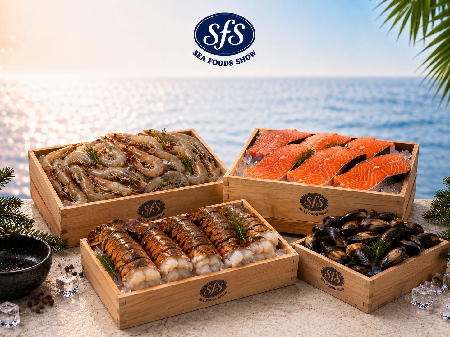 SAHEL BOXES