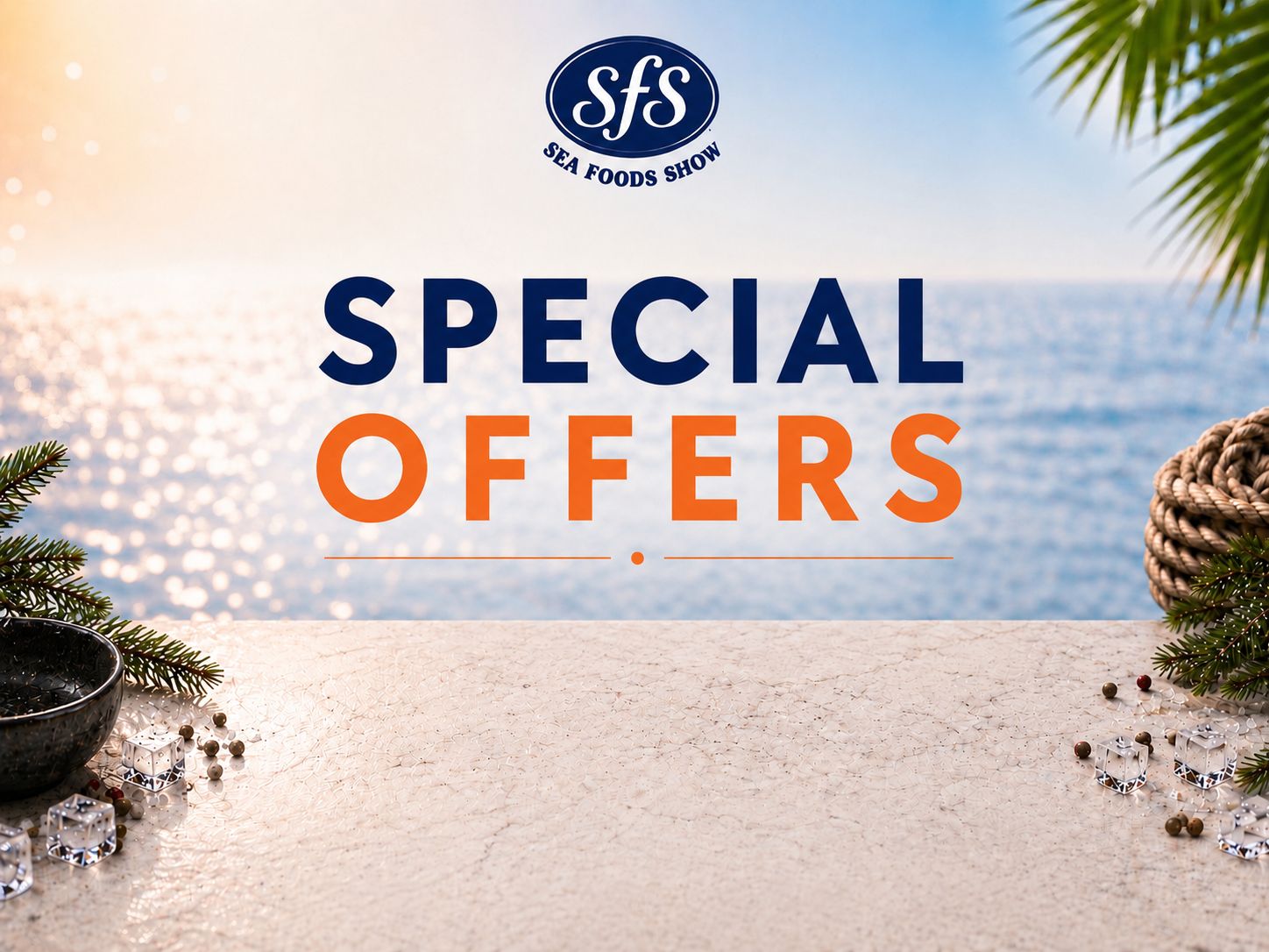 Special offers