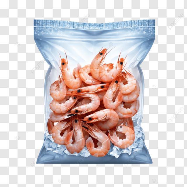 Shrimps