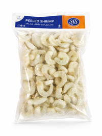 Medium - Shrimp - (Peeled - 1000g)