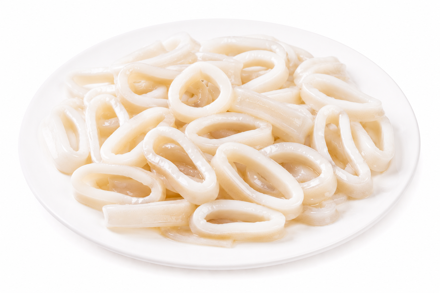 Calamari rings - (500g)