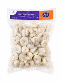 Large Shrimp - (Peeled - 1000g)