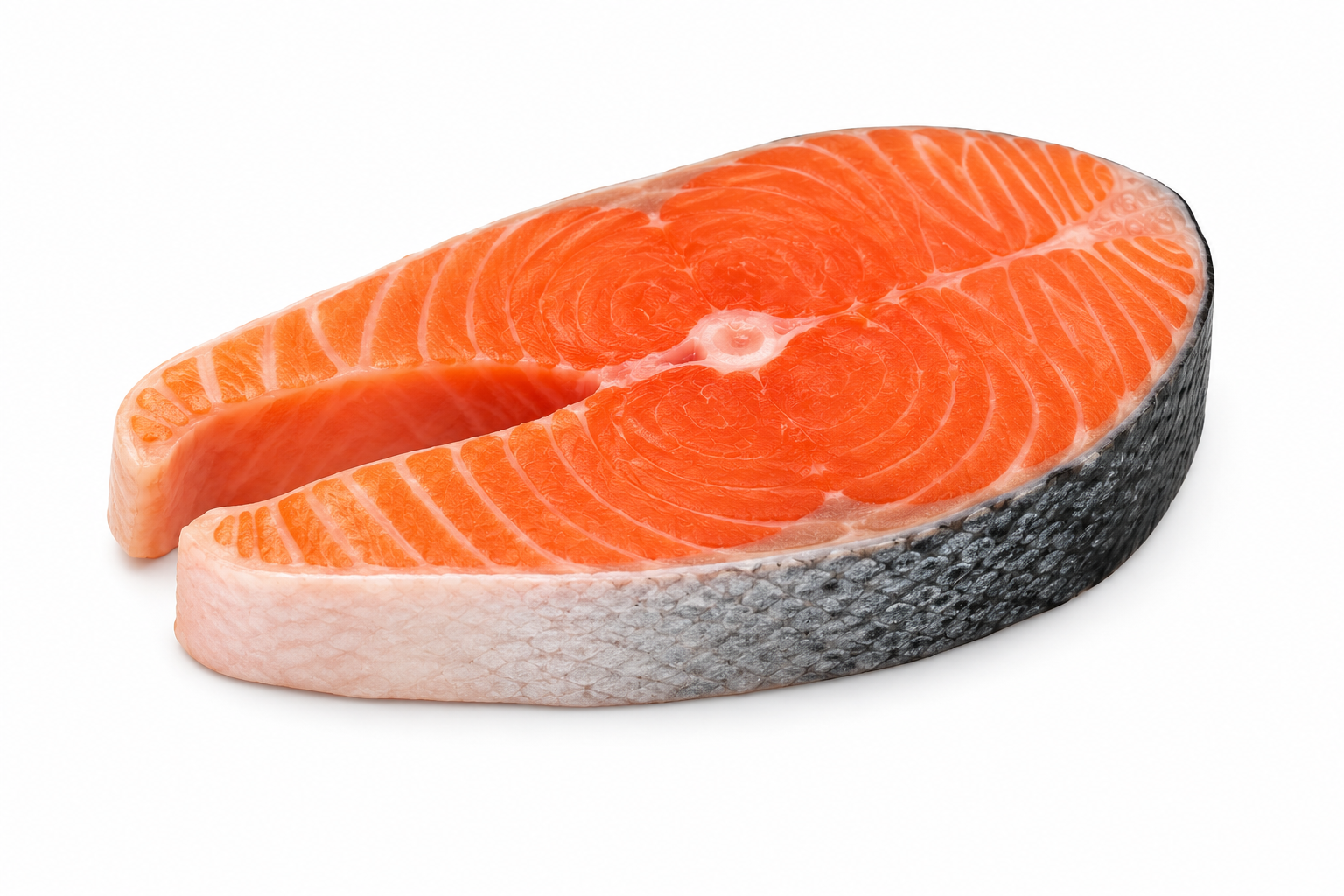 Salmon Steak (200g)