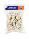Small Shrimp - (Peeled - 400g)