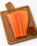 Salmon Fillet Chunk 190:210 g