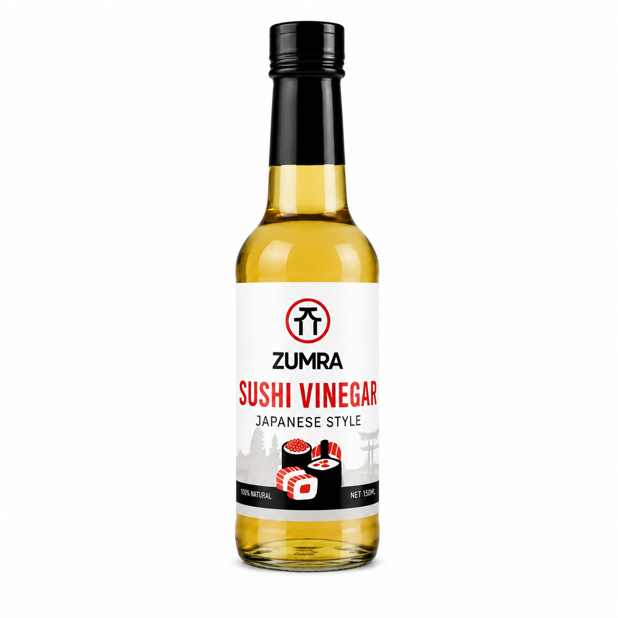 Sushi Vinegar - 150 ml