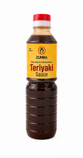 Teriyaki Sauce - 500 ml