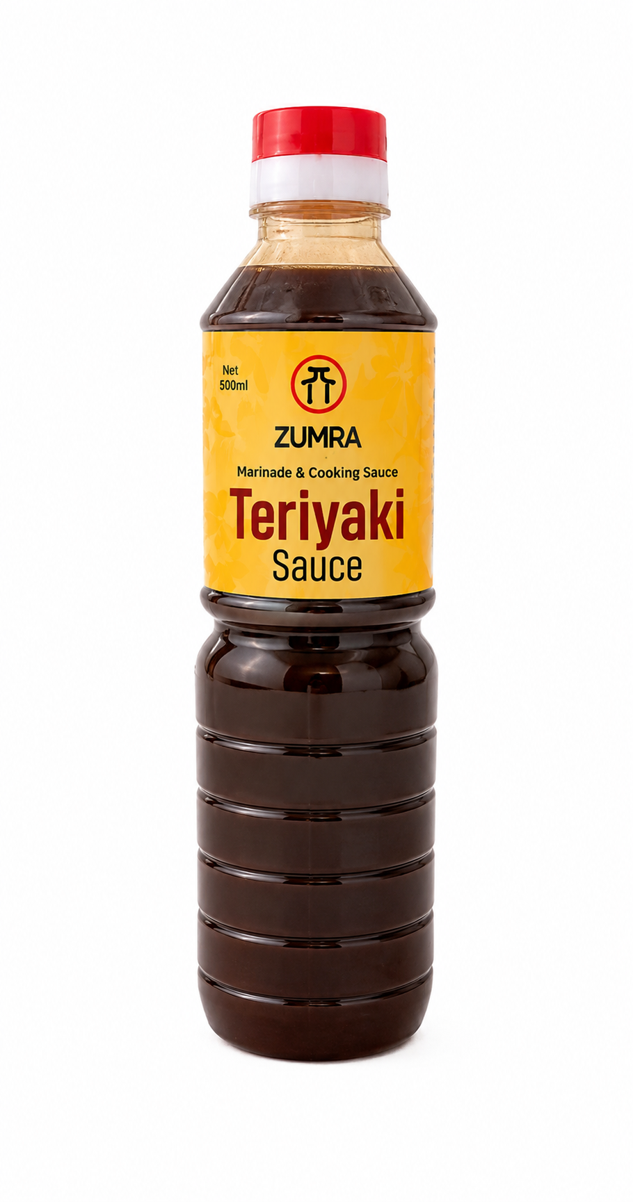 Teriyaki Sauce - 500 ml