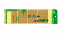 Sushi Rolling Mat - 24*24 cm