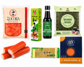 Sushi chef box
