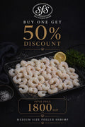 Shrimp offer