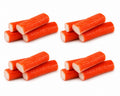 4 Packs Crab Sticks (45% Surimi) - Value Sushi Pack 250g each